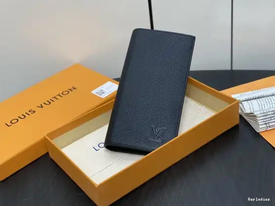 Cheap LOUIS WALLET-10*19*2cm BRAZZA VUITTON 0622